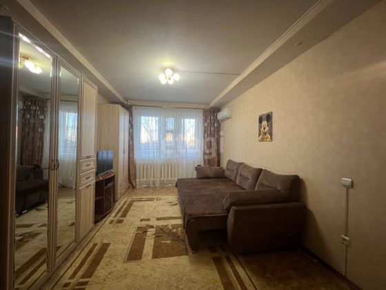 Продажа 1-комнатной квартиры 37,7 м², 4/9 этаж