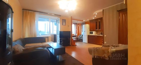 Продажа 1-комнатной квартиры 34 м², 5/9 этаж