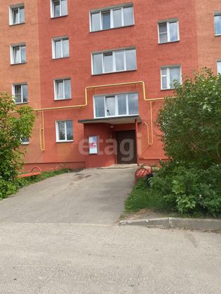 Продажа 3-комнатной квартиры 55,3 м², 2/9 этаж