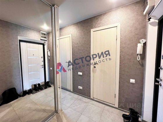 Продажа 2-комнатной квартиры 51,2 м², 5/9 этаж