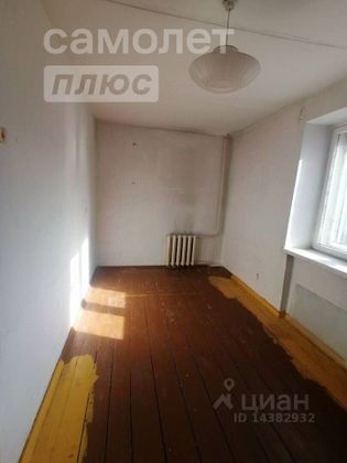 Продажа 3-комнатной квартиры 50,7 м², 4/5 этаж