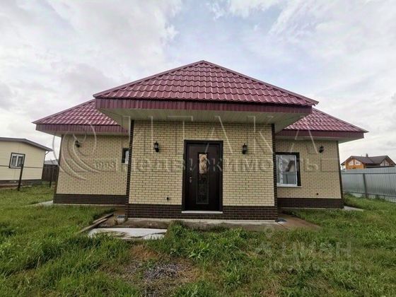 Продажа дома, 147,3 м², с участком 9,5 сотки