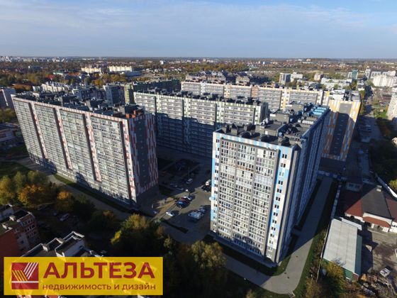 Продажа 3-комнатной квартиры 99 м², 9/13 этаж