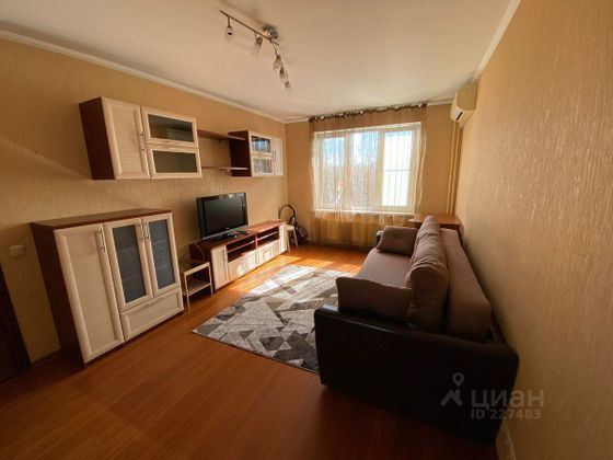 Аренда 2-комнатной квартиры 45 м², 6/9 этаж