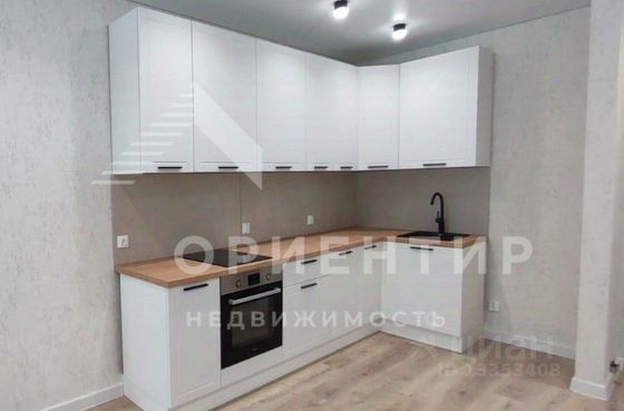 Продажа 3-комнатной квартиры 86,5 м², 2/7 этаж