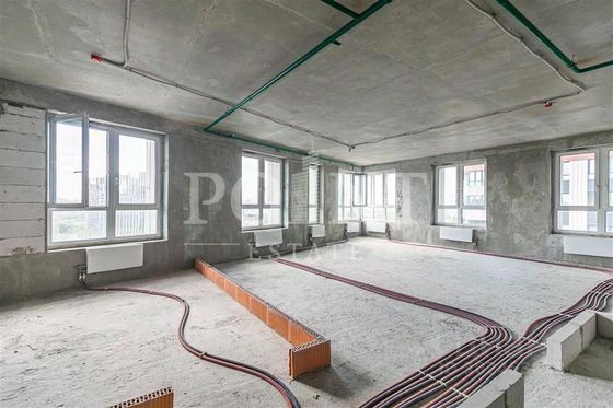 Продажа 3-комнатной квартиры 88 м², 11/37 этаж