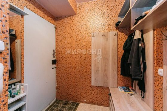 Продажа 3-комнатной квартиры 65,9 м², 10/10 этаж