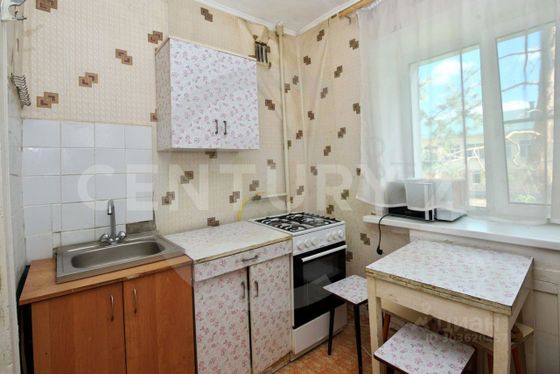 Продажа 1-комнатной квартиры 31 м², 2/5 этаж