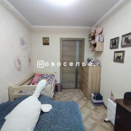 Продажа 2-комнатной квартиры 45 м², 3/9 этаж