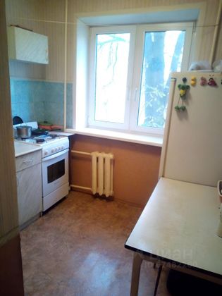 Продажа 2-комнатной квартиры 42,1 м², 2/5 этаж