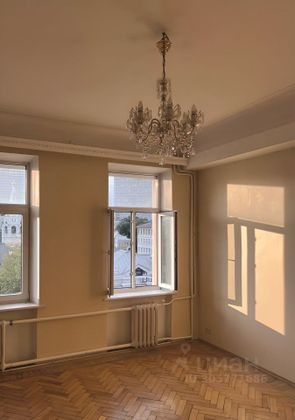 Продажа 3-комнатной квартиры 94 м², 5/6 этаж