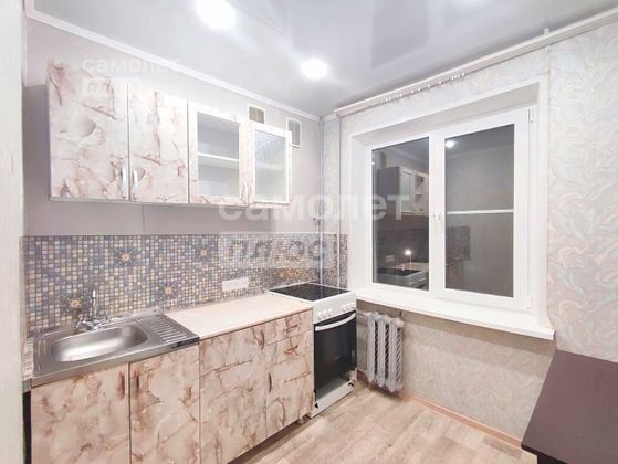 Аренда 2-комнатной квартиры 40 м², 4/5 этаж