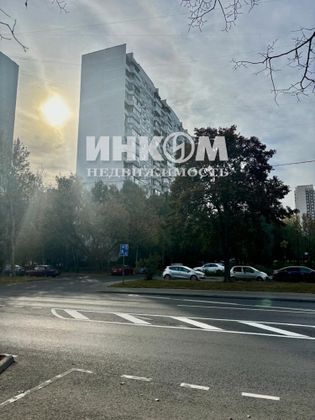 Продажа 2-комнатной квартиры 53 м², 10/17 этаж