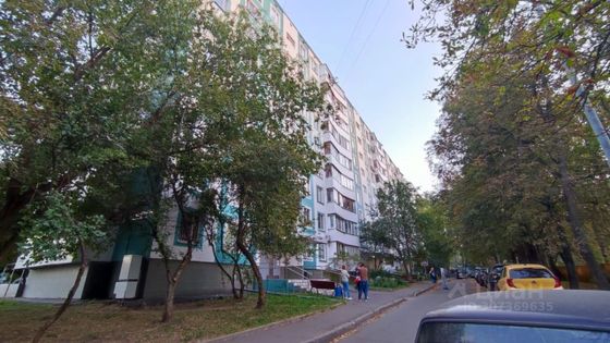 Продажа 2-комнатной квартиры 45 м², 2/9 этаж