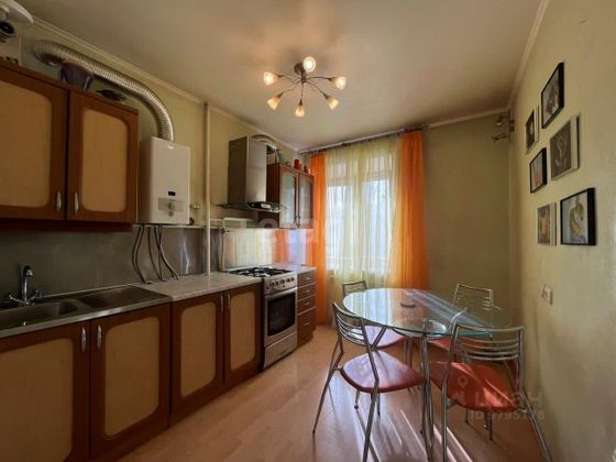 Продажа 2-комнатной квартиры 45 м², 3/9 этаж