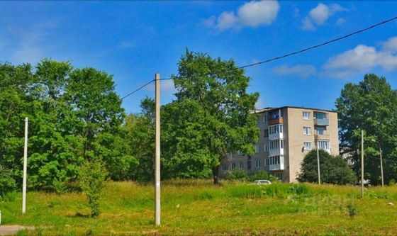 Продажа 2-комнатной квартиры 47,3 м², 4/5 этаж