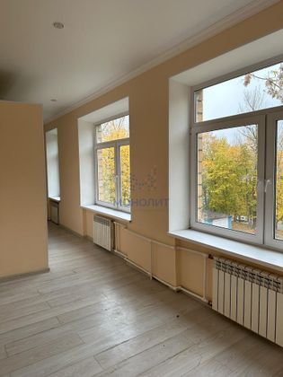 Продажа 1-комнатной квартиры 23,9 м², 4/4 этаж