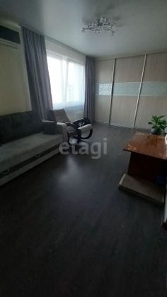 Продажа 2-комнатной квартиры 56,6 м², 8/17 этаж