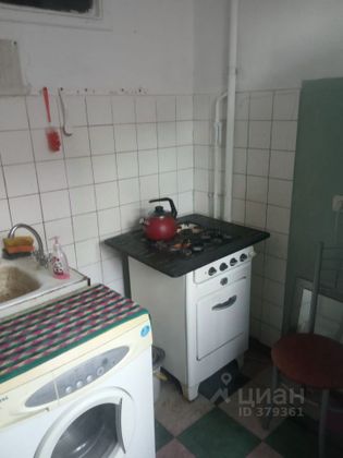 Продажа 2-комнатной квартиры 47 м², 3/9 этаж