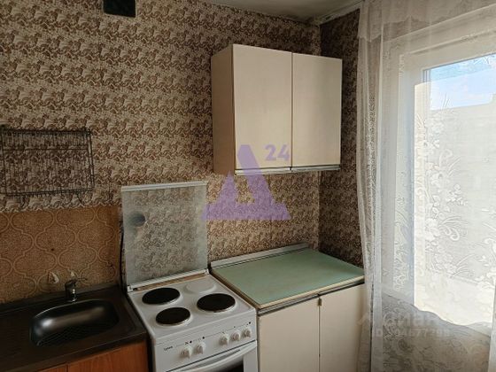 Продажа 2-комнатной квартиры 43,8 м², 4/5 этаж