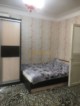 Продажа 2-комнатной квартиры 45,5 м², 2/2 этаж