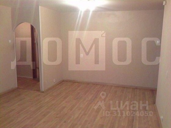 Продажа 3-комнатной квартиры 57 м², 1/5 этаж