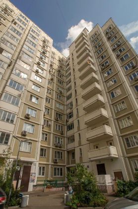 Продажа 4-комнатной квартиры 102,8 м², 10/19 этаж