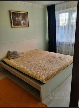 Аренда 3-комнатной квартиры 70 м², 2/2 этаж