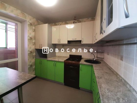 Продажа 1-комнатной квартиры 26,6 м², 13/15 этаж