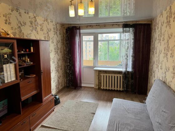 Продажа 2-комнатной квартиры 44 м², 5/5 этаж