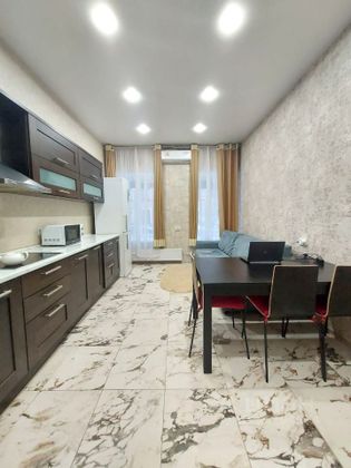 Продажа 3-комнатной квартиры 73,2 м², 1/6 этаж