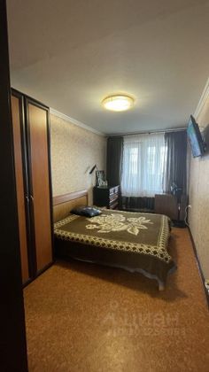 Продажа 3-комнатной квартиры 60,1 м², 9/9 этаж