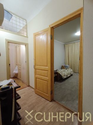 Продажа 4-комнатной квартиры 88,5 м², 2/4 этаж