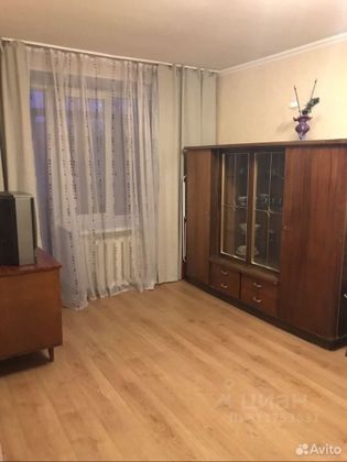 Продажа 1-комнатной квартиры 30 м², 3/9 этаж