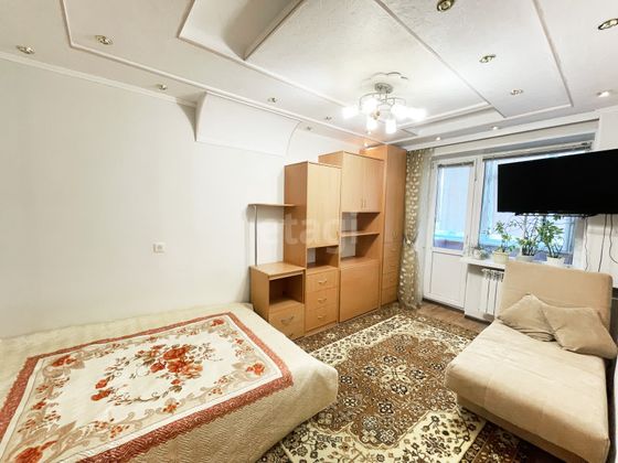 Продажа 1-комнатной квартиры 24 м², 3/5 этаж