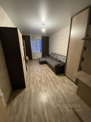 Продажа 2-комнатной квартиры 50 м², 6/9 этаж