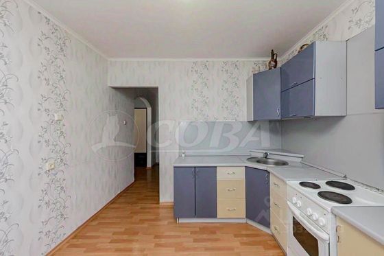 Продажа 1-комнатной квартиры 45 м², 4/10 этаж