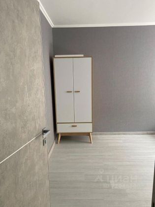 Аренда 1 комнаты, 18 м², 2/9 этаж