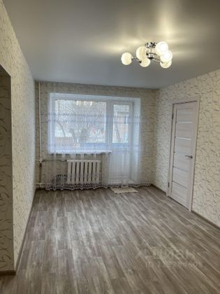 Продажа 2-комнатной квартиры 42,1 м², 2/4 этаж