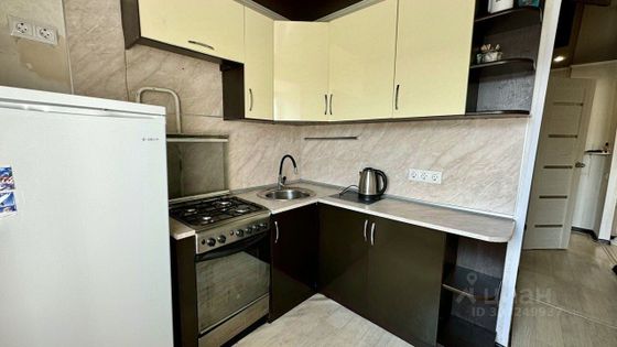 Продажа 1-комнатной квартиры 32 м², 5/5 этаж