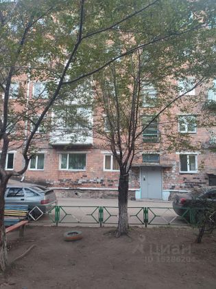 Продажа 3-комнатной квартиры 53,9 м², 1/5 этаж