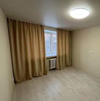 Продажа 1 комнаты, 13,2 м², 5/5 этаж