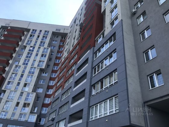 Продажа 2-комнатной квартиры 65 м², 13/14 этаж