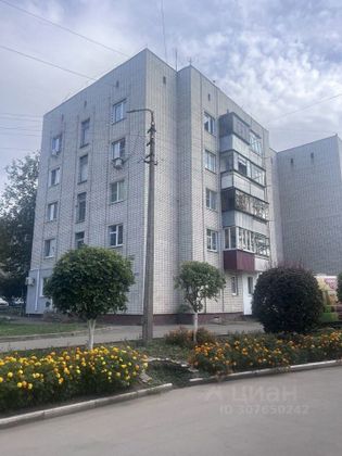 Продажа 2-комнатной квартиры 42 м², 1/5 этаж