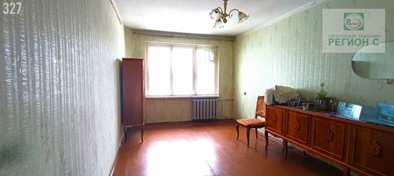 Продажа 3-комнатной квартиры 61,3 м², 5/5 этаж