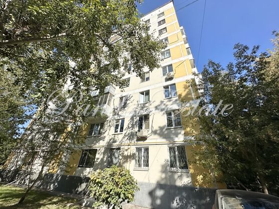 Продажа 2-комнатной квартиры 45 м², 6/9 этаж