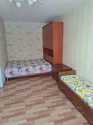 Аренда 1-комнатной квартиры 40 м², 5/10 этаж