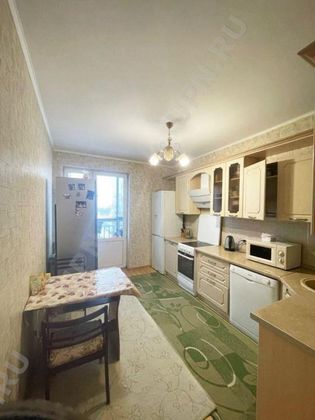 Продажа 3-комнатной квартиры 82 м², 11/15 этаж