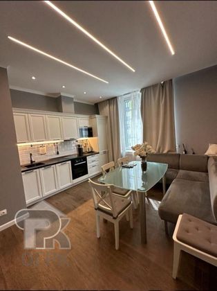 Продажа 3-комнатной квартиры 55 м², 4/15 этаж