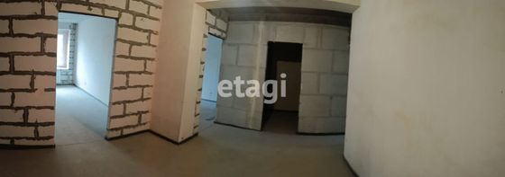 Продажа 3-комнатной квартиры 83,5 м², 2/9 этаж